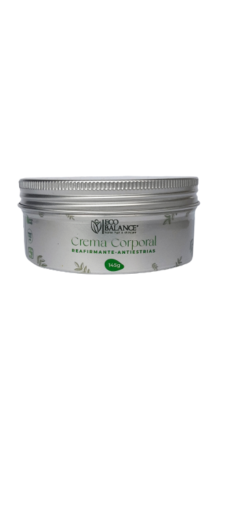 CREMA REAFIRMANTE ANTIESTRÍAS