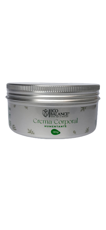 CREMA CORPORAL HUMECTANTE