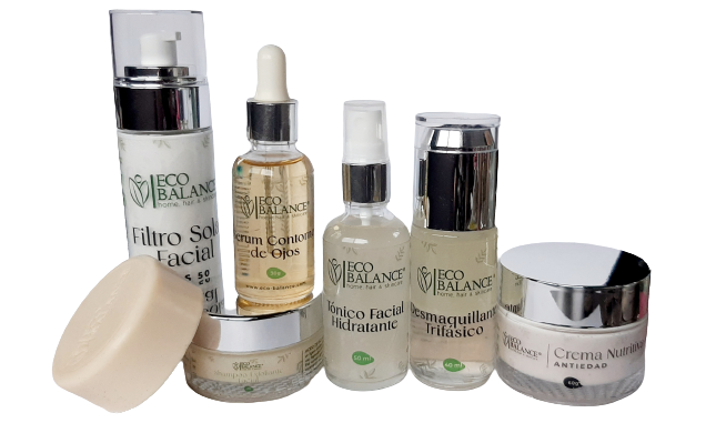 KIT RUTINA FACIAL COMPLETA