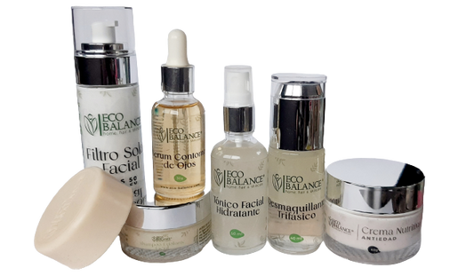 KIT RUTINA FACIAL COMPLETA