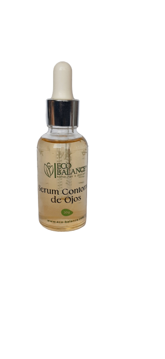 SERUM CONTORNO DE OJOS