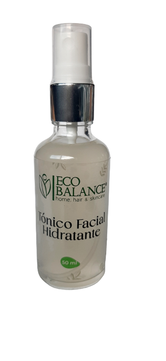 TÓNICO FACIAL HIDRATANTE